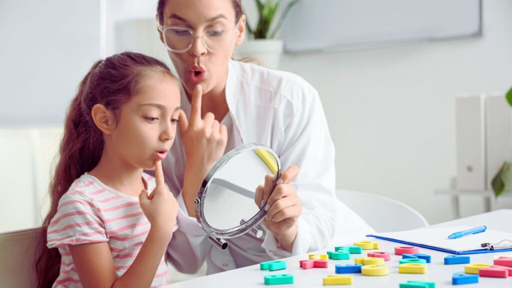 Materiais terapêuticos: o parceiro do profissional em desenvolvimento infantil