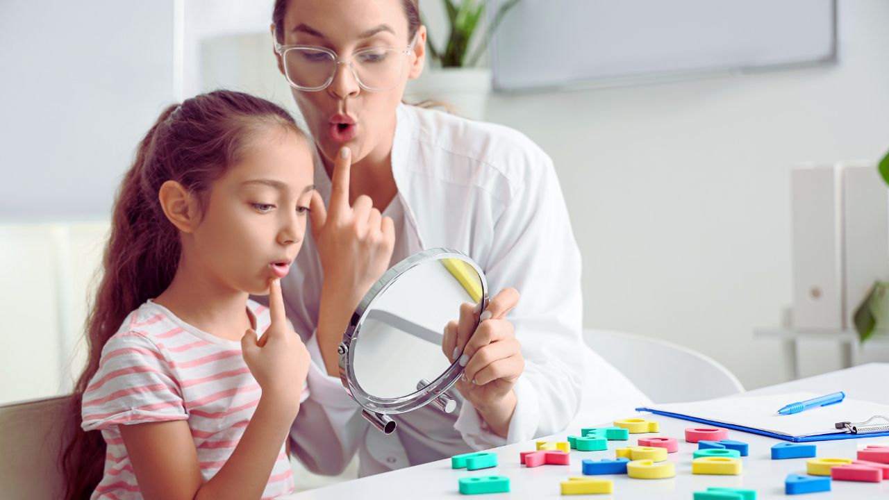 Materiais terapêuticos: o parceiro do profissional em desenvolvimento infantil