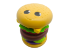 Super Hambúrguer- 5 em 1