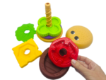 Super Hambúrguer- 5 em 1 - Imagem 2