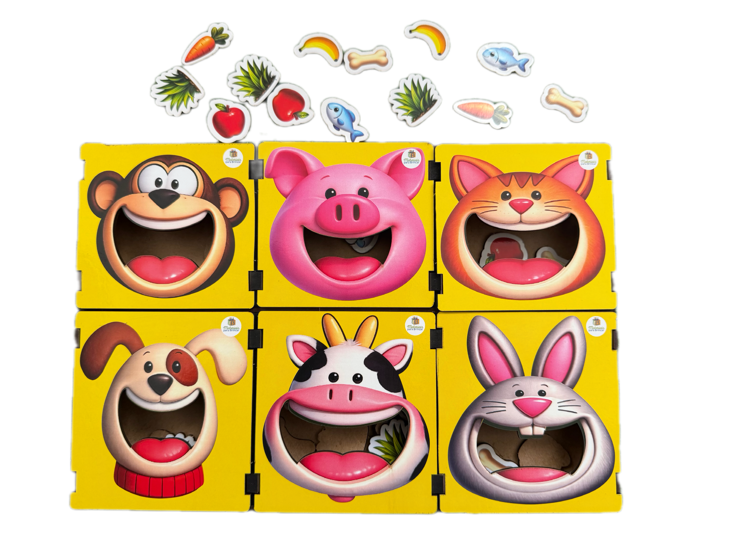 copy_56C6CAEB-5010-41BD-B4D5-BF1110BE02E5 Alimente os Animais - Imagem 1