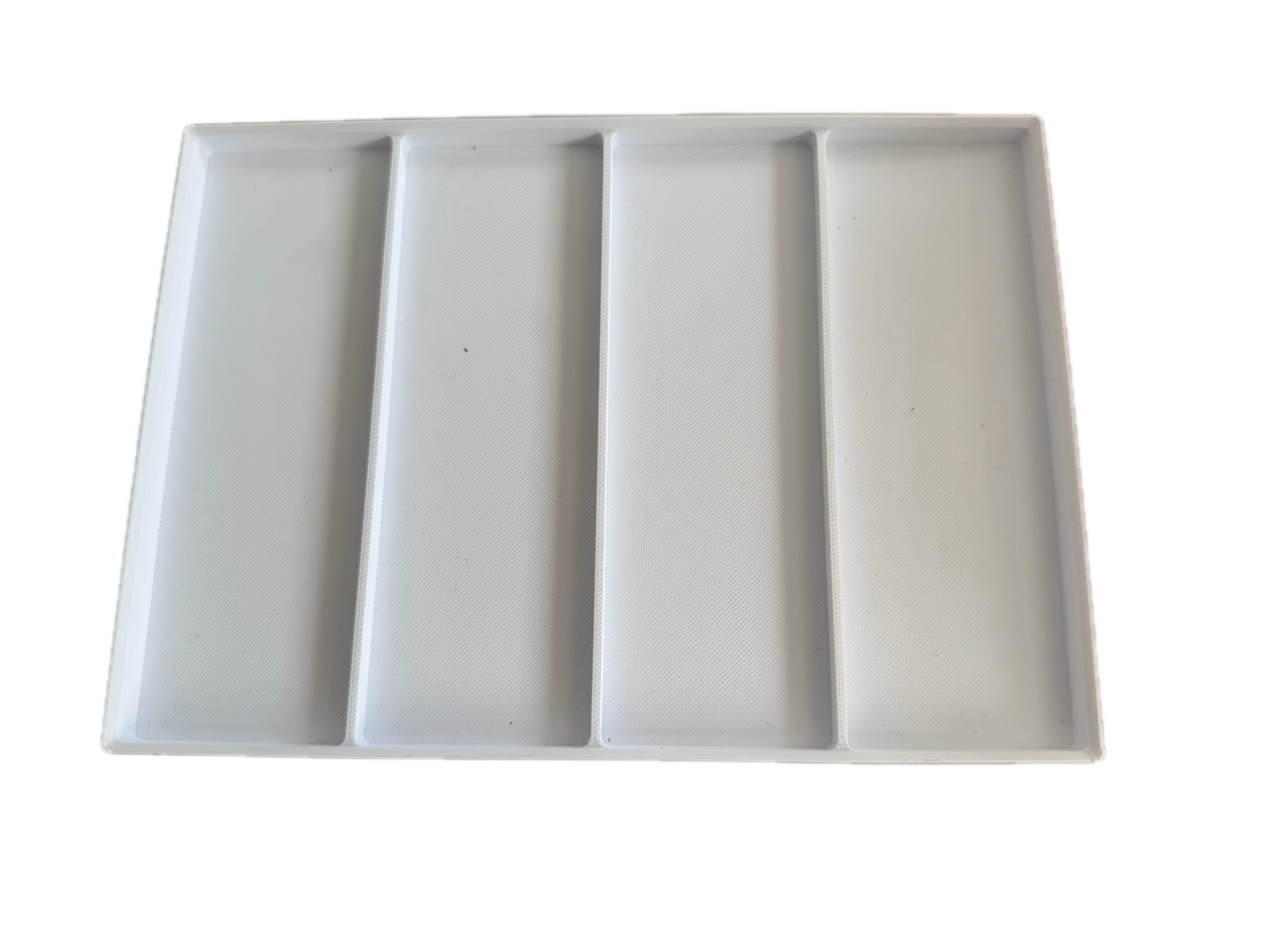 copy_4A1ECECA-1DB2-4767-ABCB-7A95727039A1 Bandeja Organizadora de Fichas – 4 Divisórias - Imagem 1